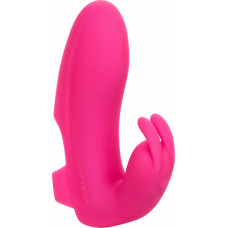 Calexotics Silicone Marvelous Pleaser / Pink