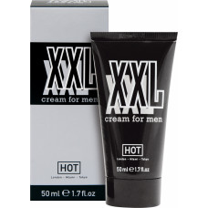 HOT XXL Creme For Men 50ml