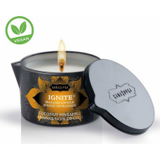 Kama Sutra Ignite Massage Candle 170gr