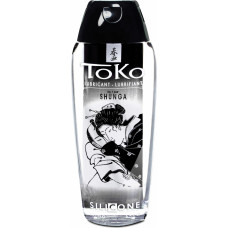 Shunga Toko Silicone Lubricant 165ml