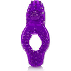 Calexotics Super Stretch Enhancer Ring / Purple