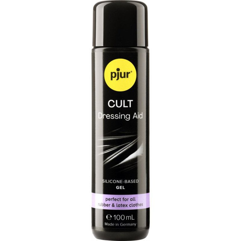 Pjur Cult 100ml