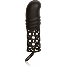 Calexotics Silicone 2 inch Extension / Black