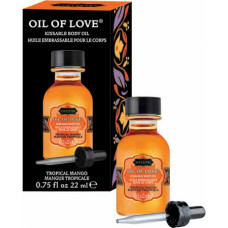 Kama Sutra Oil of Love 22 ml