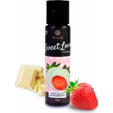 Secret Play Sweet Love Foreplay Gel