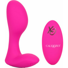 Calexotics Silicone Remote G-Spot Arouser / Pink