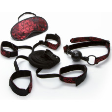 Calexotics Scandal Bed Restraint Kit