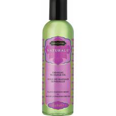 Kama Sutra Naturals massage oil 59ml