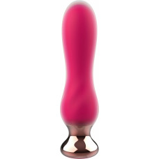 Toyjoy The Elegant Buttplug / Fuchsia