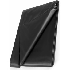 Scala Selection WetPlay PVC Bedsheet 210x200cm / Black