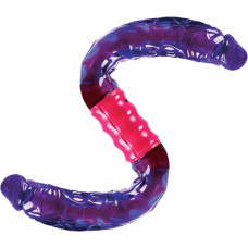 Calexotics Dual Vibrating Flexi-Dong