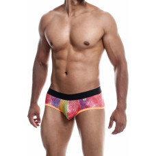 Mob Eroticwear MOB Aero Brief