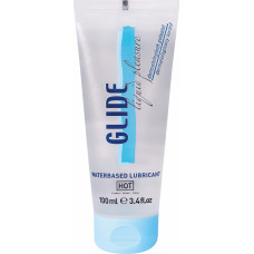 HOT Glide Liquid Pleasure Wb 100ml