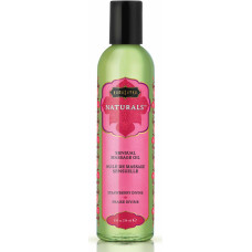 Kama Sutra Naturals Massage Oil 236ml