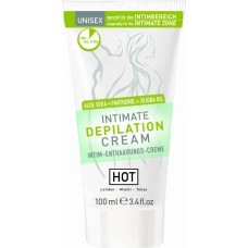 HOT Depilation Cream 100ml