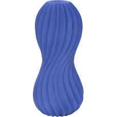 Calexotics Dual Stroker / Blue