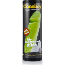 Cloneboy Personal Dildo Glow / Glow in the dark