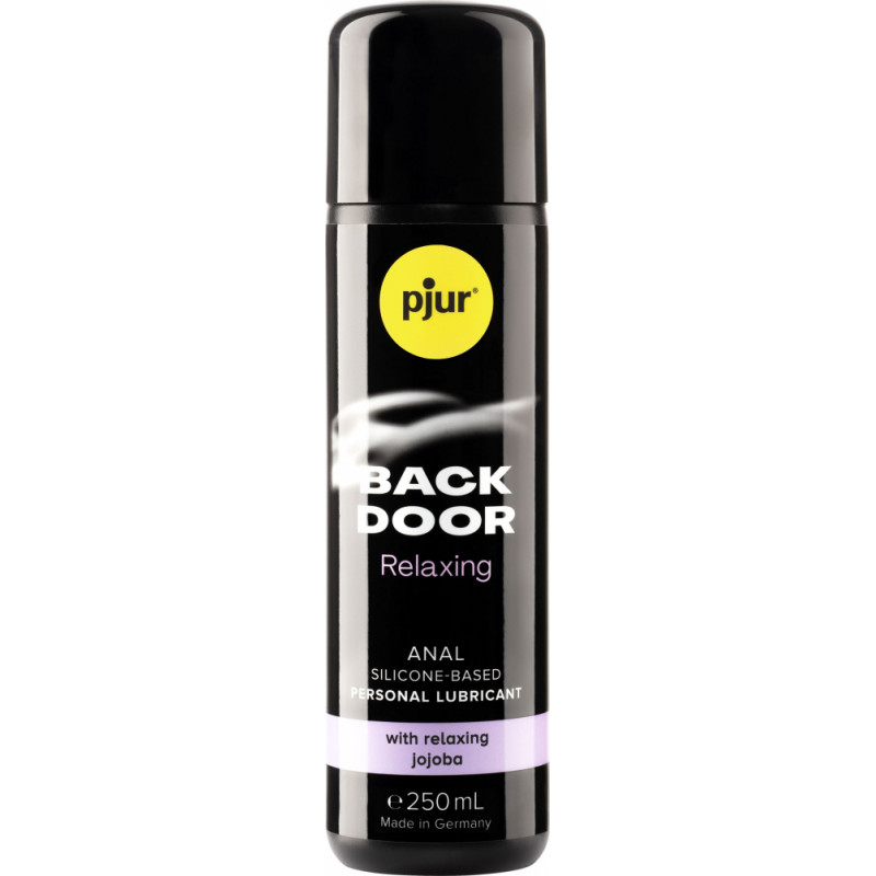 Pjur BACK DOOR Relaxing 250ml