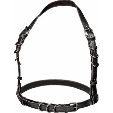 Calexotics Halter Buckle Harness