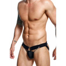 Mob Eroticwear DNGEON Chain Jockstrap