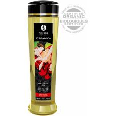 Shunga Organic Oil