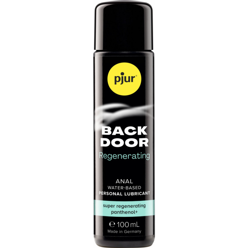 Pjur BACK DOOR Regenerating 100ml