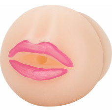 Calexotics Pure Skin Pump Sleeve Lips / Light skin tone