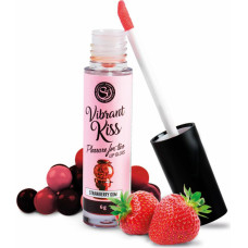 Secret Play Lip Gloss Vibrant Kiss