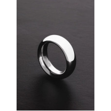 Steel By Shots Donut C-Ring - 0.6 x 0.3 x 40 / 15 x 8 x 40 mm