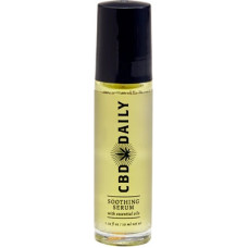 Earthly Body Calming Serum Roller Ball - 0.3 fl oz / 10 ml