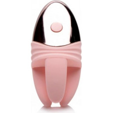 Xr Brands Caress - Vibrating Massager