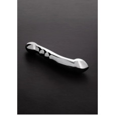 Steel By Shots Eleven Elegant Dildo - 10,6 / 27 cm