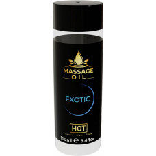 HOT Massage Oil 100ml