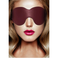 Ouch! By Shots Luxury Eye Mask