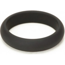 Prowler Red Silicone 50mm Ring - Black