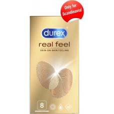 Durex N RealFeel 8