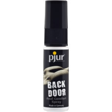 Pjur Backdoor Spray - Anal Comfort Spray - 0.7 fl oz / 20 ml