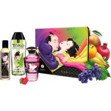 Shunga Fruity Kisses