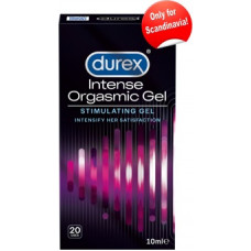 Durex Intense Climax Gel 10 ml