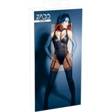 Zado Leather Body 2XL