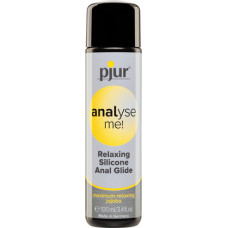 Pjur Glide - Siliconebased Lubricant and Massage Gel - 3 fl oz / 100 ml