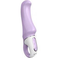 Satisfyer Charming Smile - Vibrator for Beginners