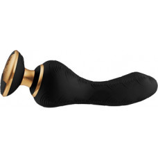 Shunga SANYA - Vibrator - Black