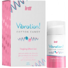 Intt Vibratsioon! Suhkruvatt 15 ml