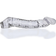 Oxballs - Muscle Bandit Slimmest Muscle Cocksheath Clear