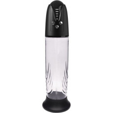 Boss Of Toys Pompka- SUCK VACUM PENIS PUMP