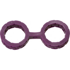 Doc Johnson Silicone Cuffs