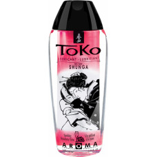 Shunga - Toko Strawberry & Champagne 165 ml