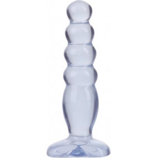 Doc Johnson Anal Delight - Butt Plug - 5 / 12 cm