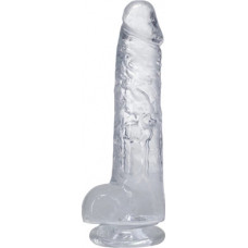 Doc Johnson Dildo - 8'' / 20 cm